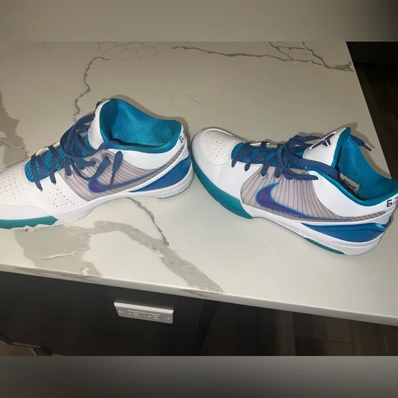 Nike | Shoes | Moderately Used Mens Nike Kobe 4 Protro Draft  display picture 1